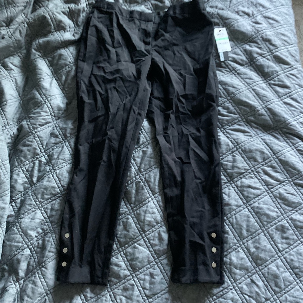 Alfani - work pants